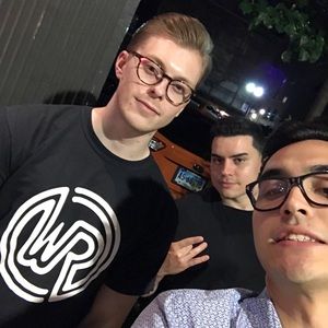 Meet your Posher, Tyler